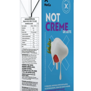 Not Creme de Leite 200ml - NotCo - Imagem 1
