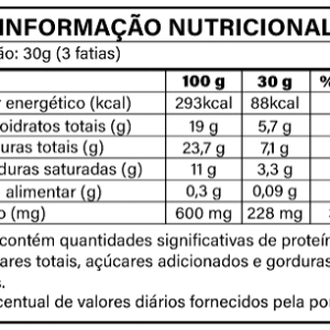 Queijo Mussarela Suave 200g - NatuCheese - Imagem 3